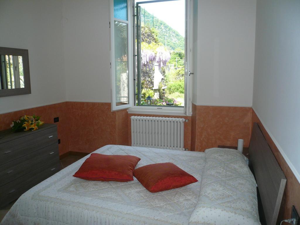 Casa Beatrice Oliveto Lario Quarto foto