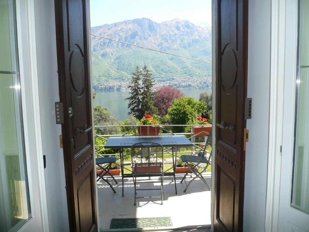 Casa Beatrice Oliveto Lario Quarto foto