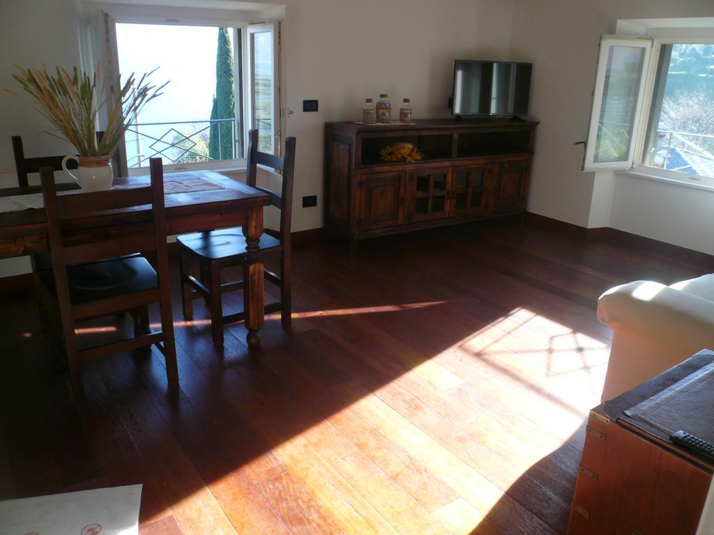 Casa Beatrice Oliveto Lario Quarto foto