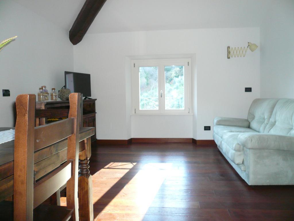 Casa Beatrice Oliveto Lario Quarto foto