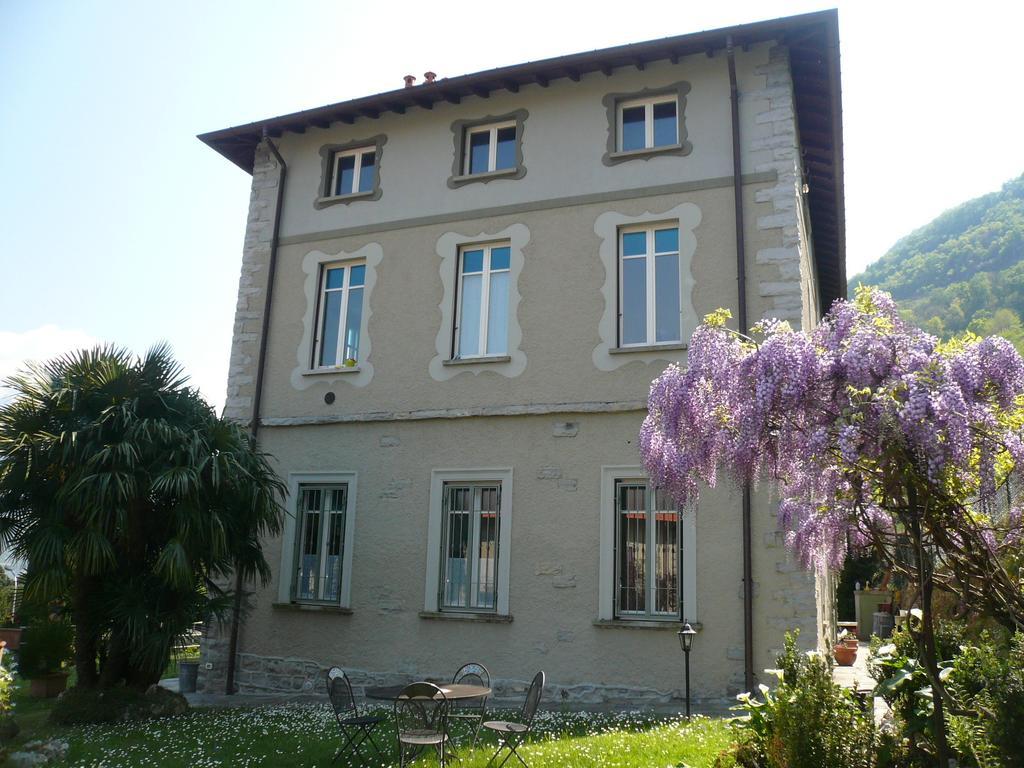 Casa Beatrice Oliveto Lario Quarto foto