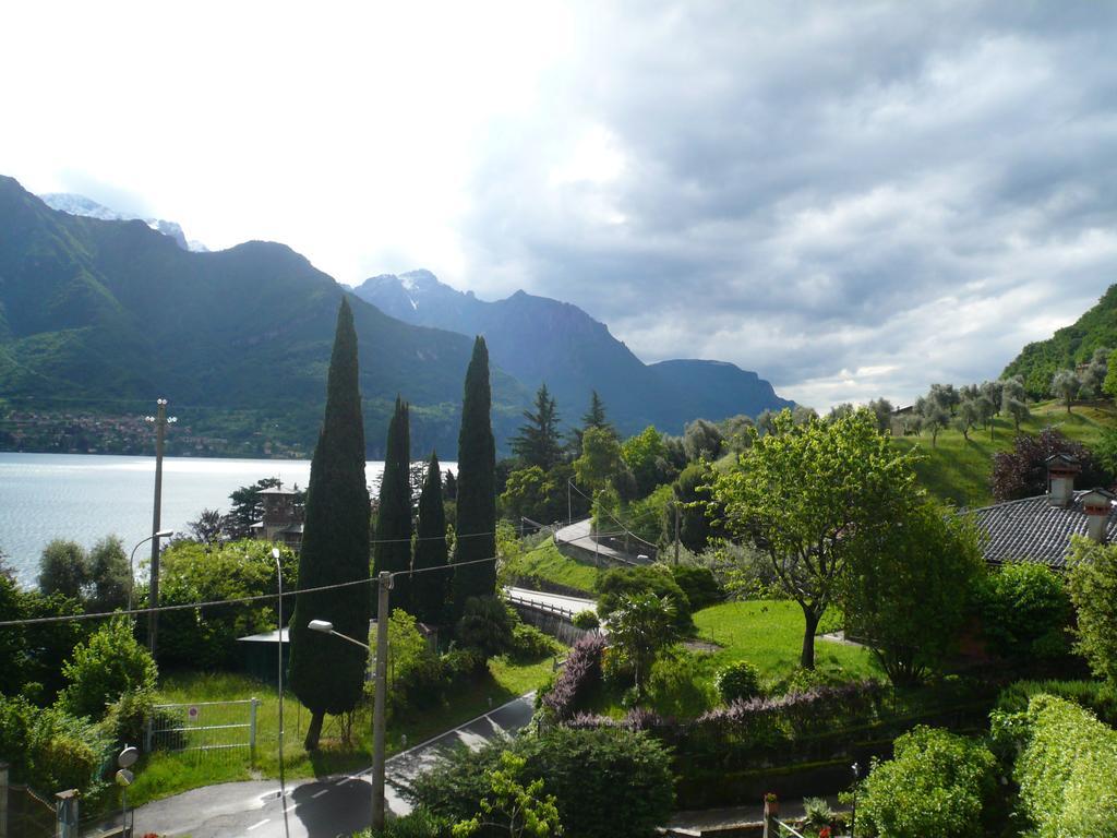 Casa Beatrice Oliveto Lario Quarto foto
