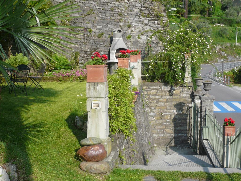 Casa Beatrice Oliveto Lario Quarto foto